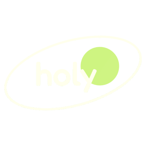 Holy Movement Studio Częstochowa Logotyp Logo